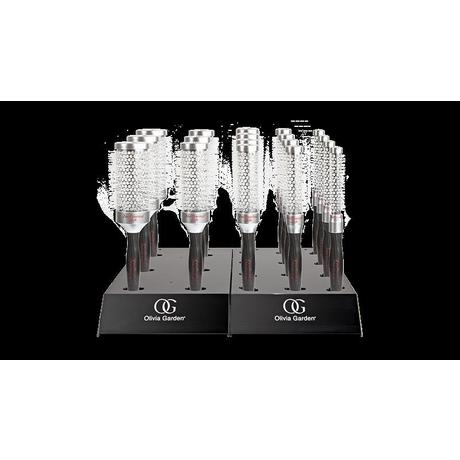 Olivia Garden  Olivia Garden Pro Thermal Soft Display 
