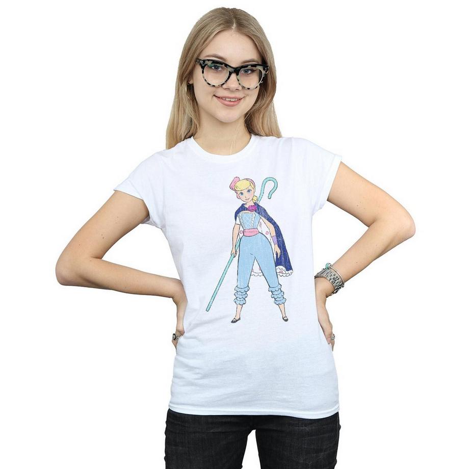 Disney Toy Story 4 Bo Peep T-Shirt  