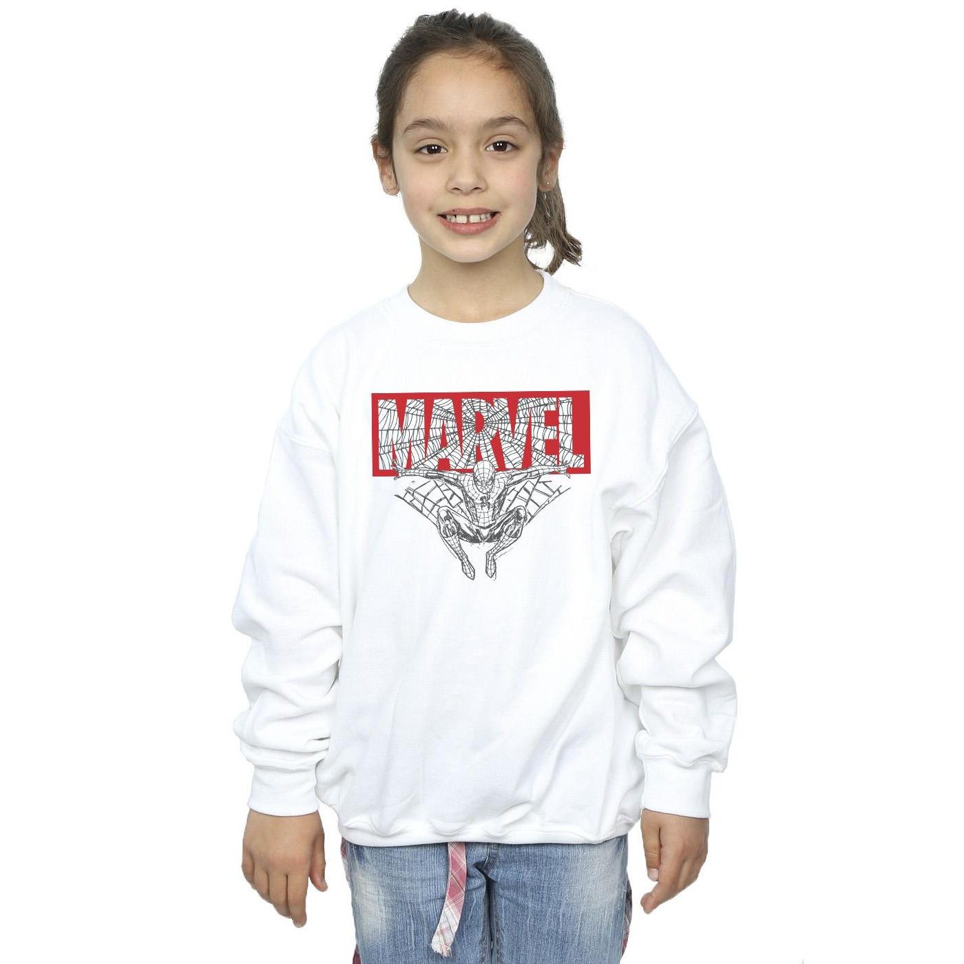 MARVEL  Sweat 