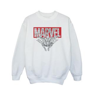 MARVEL  Sweat 