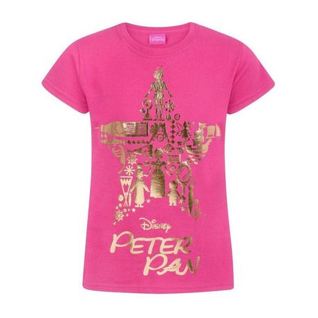Peter Pan  Tshirt 