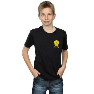 LOONEY TUNES  Tweety Pie Head TShirt 