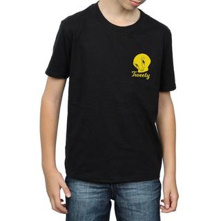 LOONEY TUNES  Tweety Pie Head TShirt 