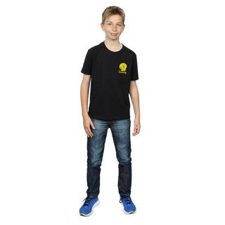 LOONEY TUNES  Tweety Pie Head TShirt 