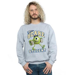 Disney  Monsters University Scare Student Sweatshirt 