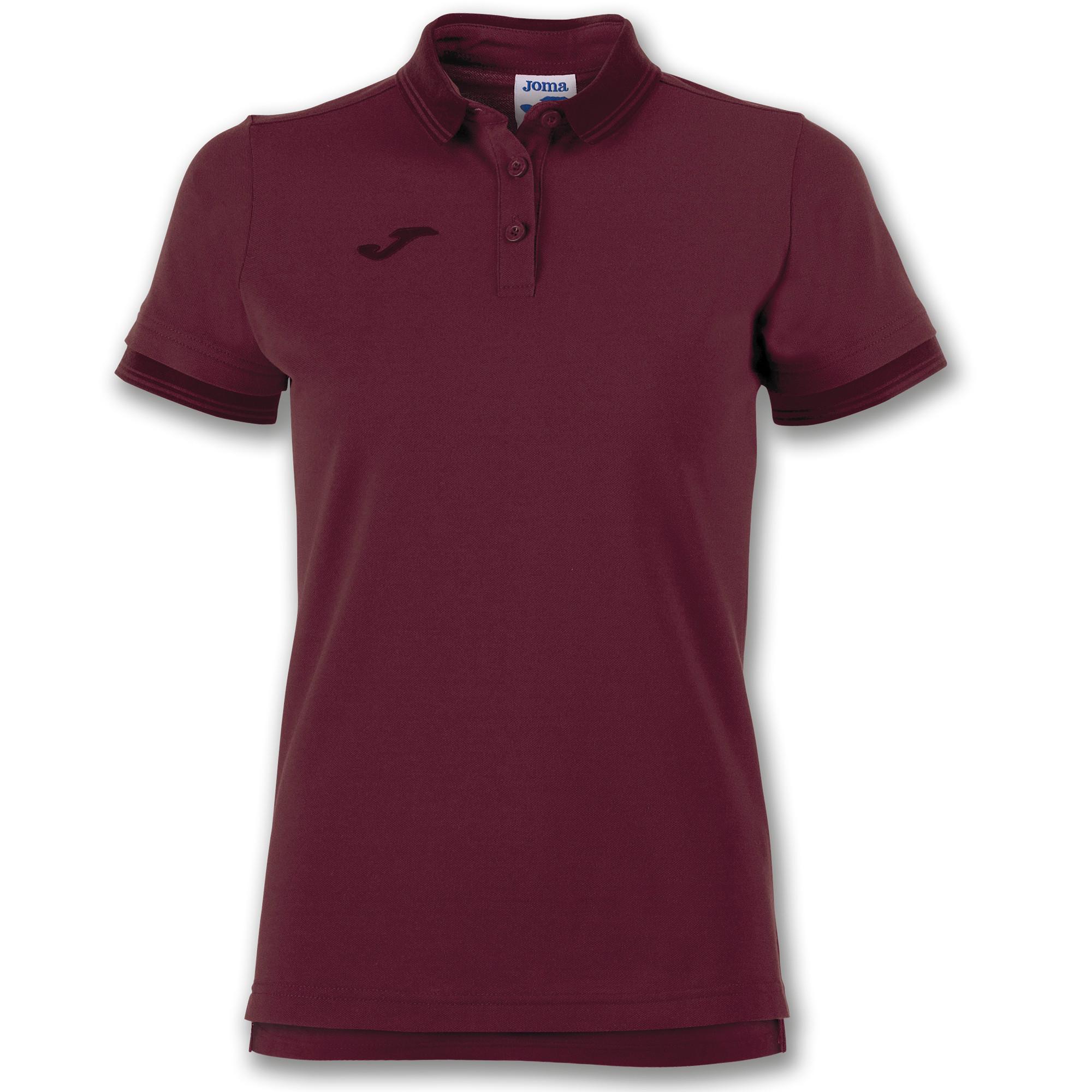 Joma  polo-hirt damen bali ii 