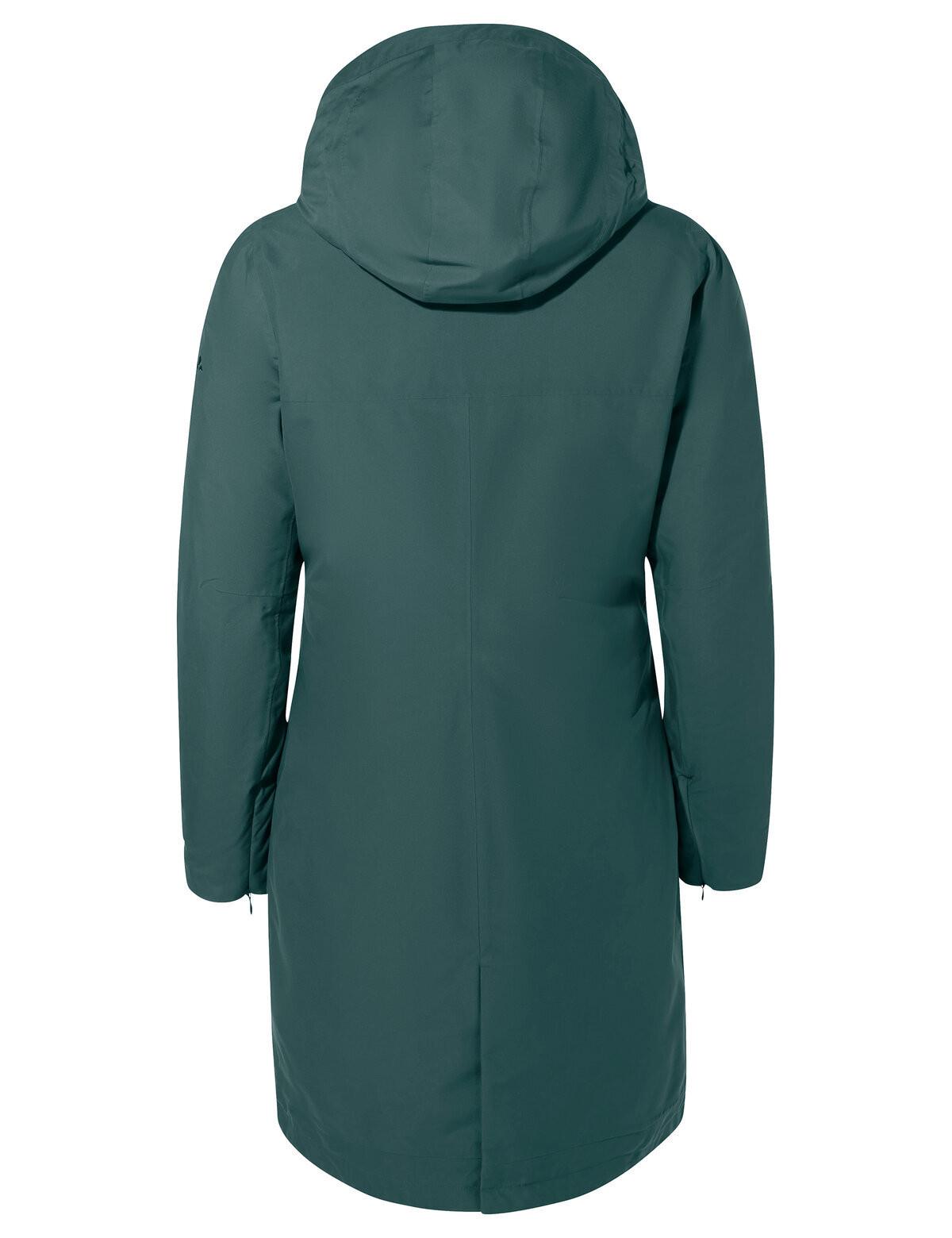 VAUDE  Annecy 3in1 Coat III 