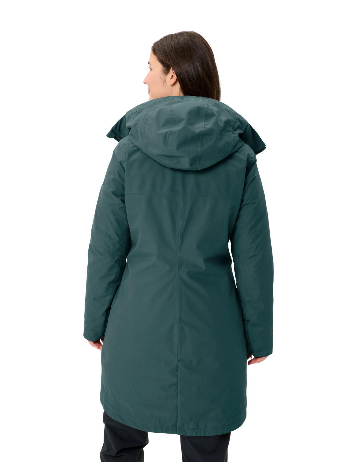 VAUDE  Annecy 3in1 Coat III 