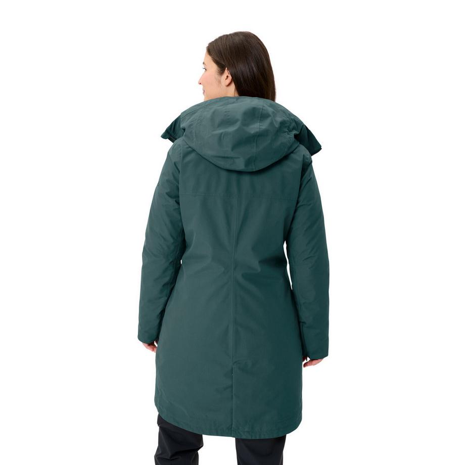 VAUDE  Annecy 3in1 Coat III 