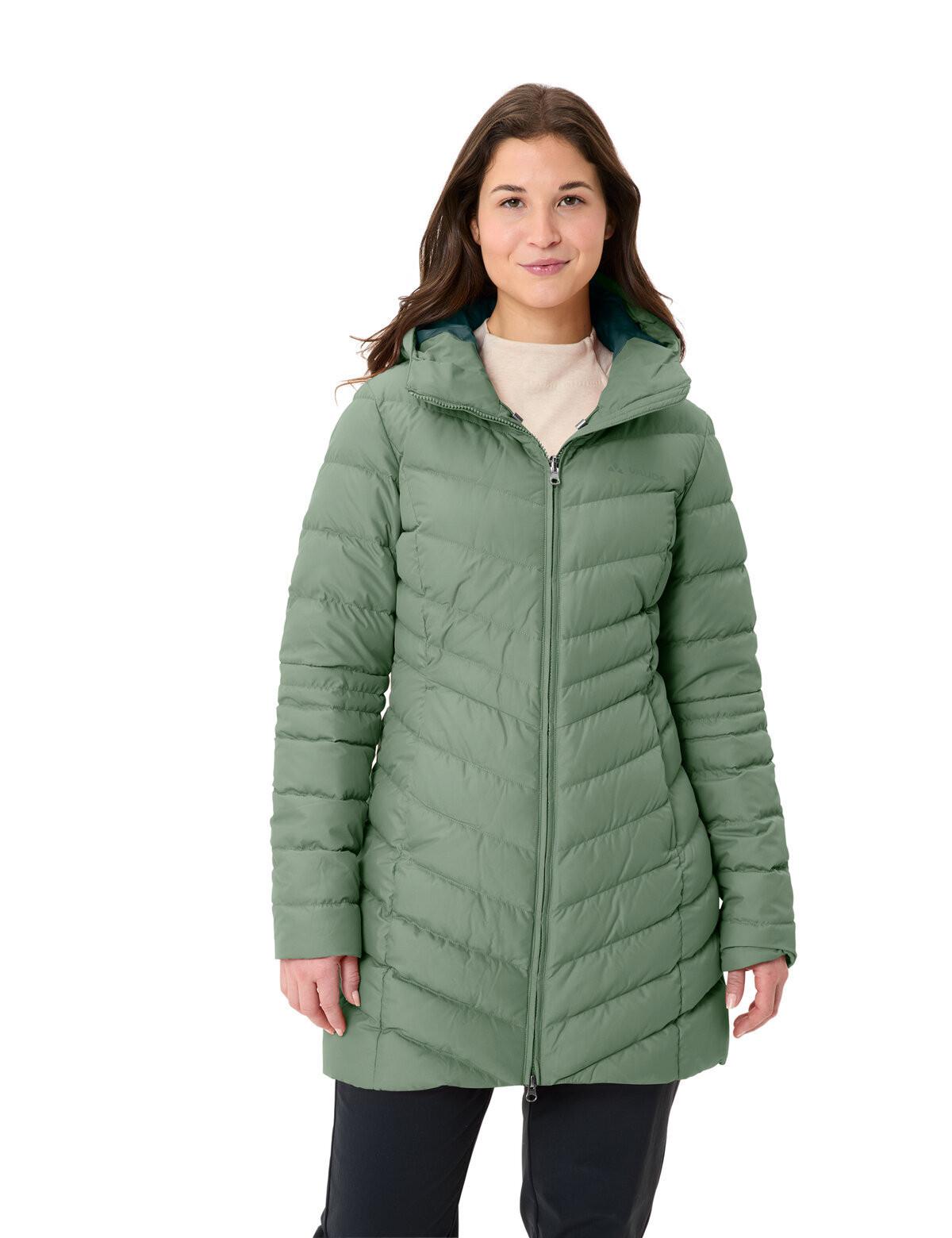 VAUDE  Annecy 3in1 Coat III 