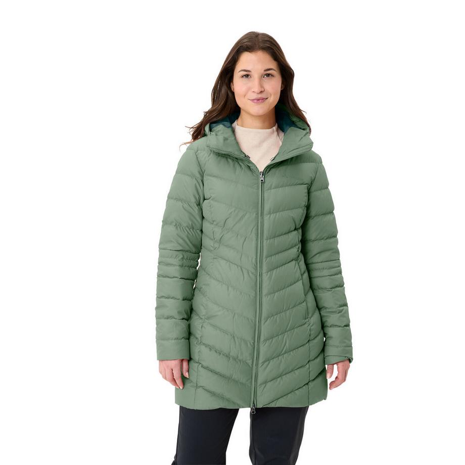 VAUDE  Annecy 3in1 Coat III 