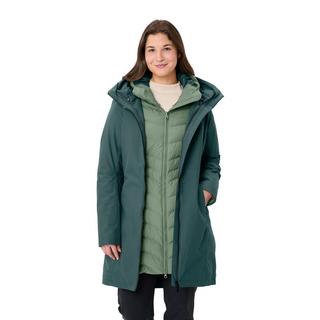 VAUDE  Annecy 3in1 Coat III 