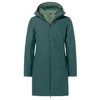 VAUDE  Annecy 3in1 Coat III 