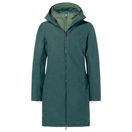 VAUDE  Annecy 3in1 Coat III 