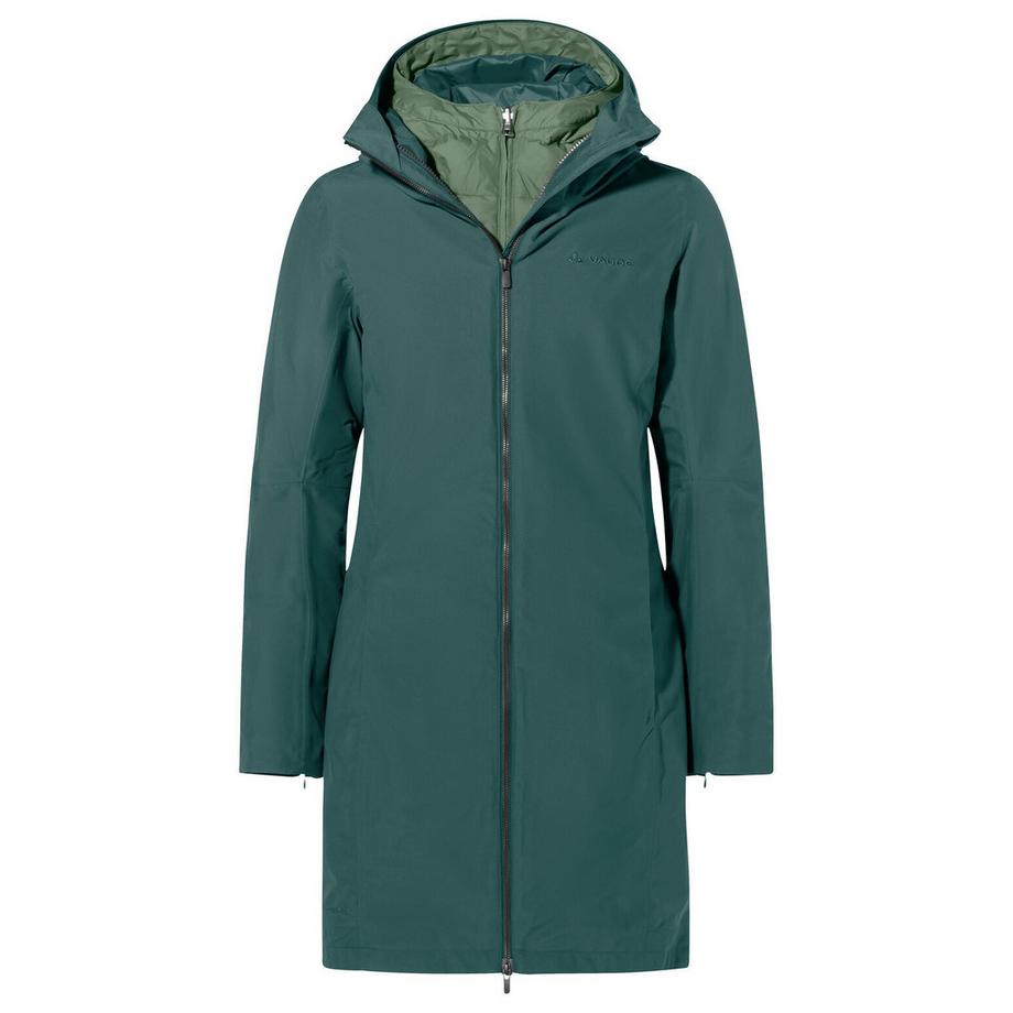 Annecy 3in1 Coat III