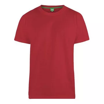 TShirt Flyers2 mit Rundhalsausschnitt, Kingsize