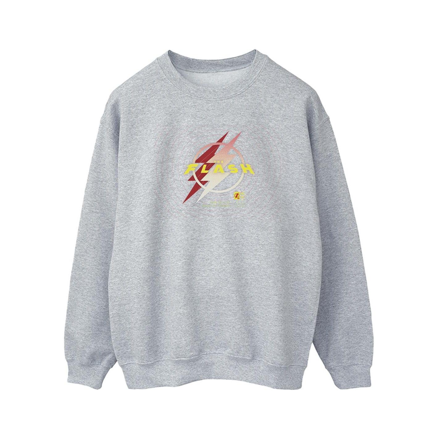 DC COMICS  Sweatshirt 