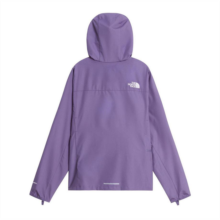 THE NORTH FACE Faltbare Winddichte Jacke  