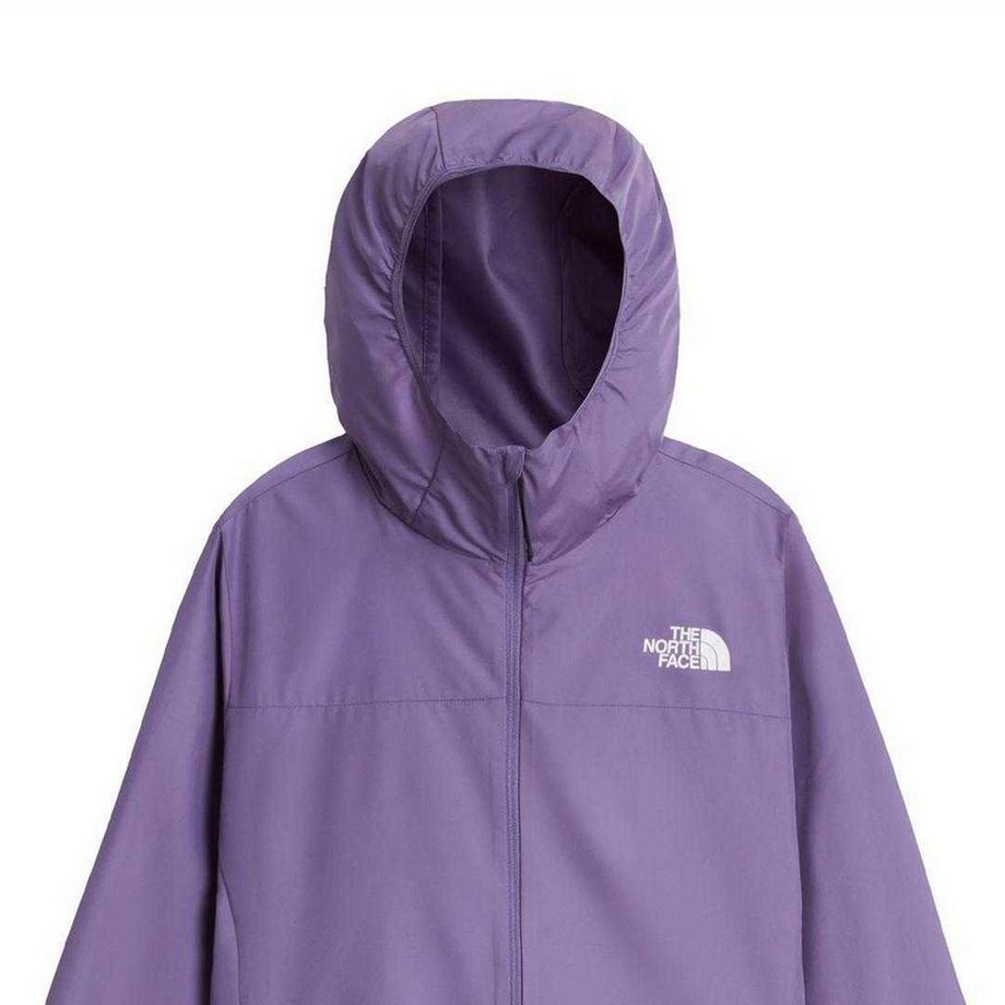 THE NORTH FACE Faltbare Winddichte Jacke  