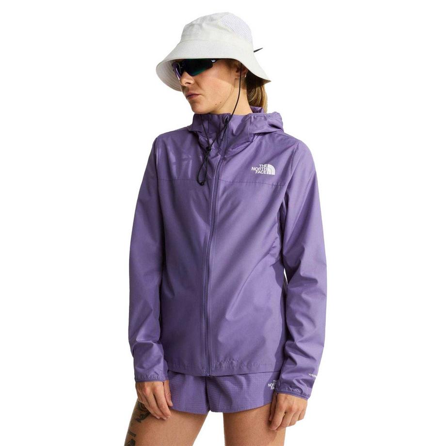 THE NORTH FACE Faltbare Winddichte Jacke  