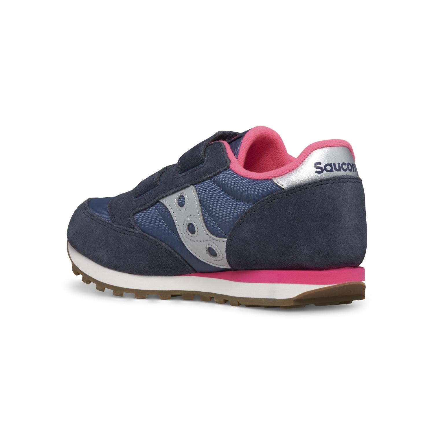 saucony  sneakers da bambina jazz double hl 