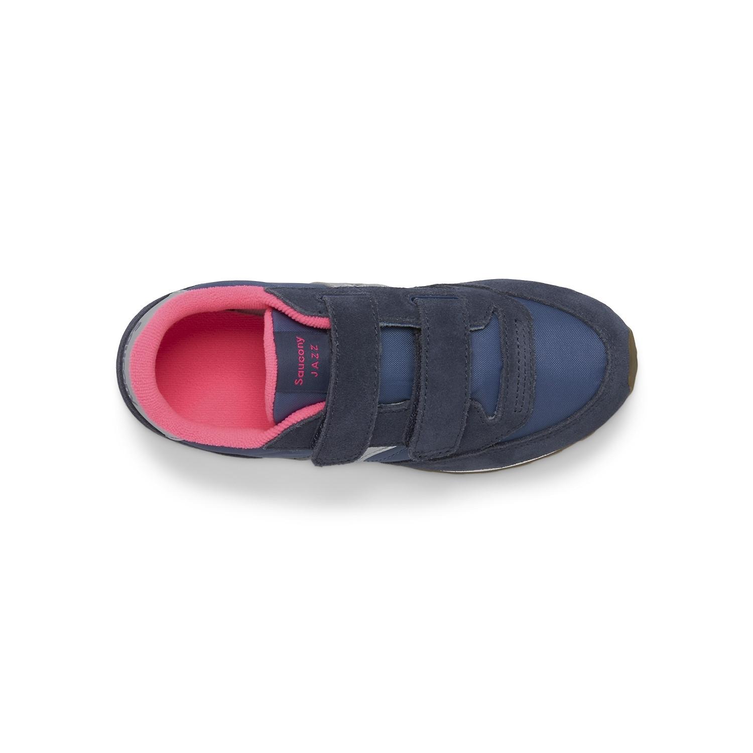 saucony  sneakers da bambina jazz double hl 