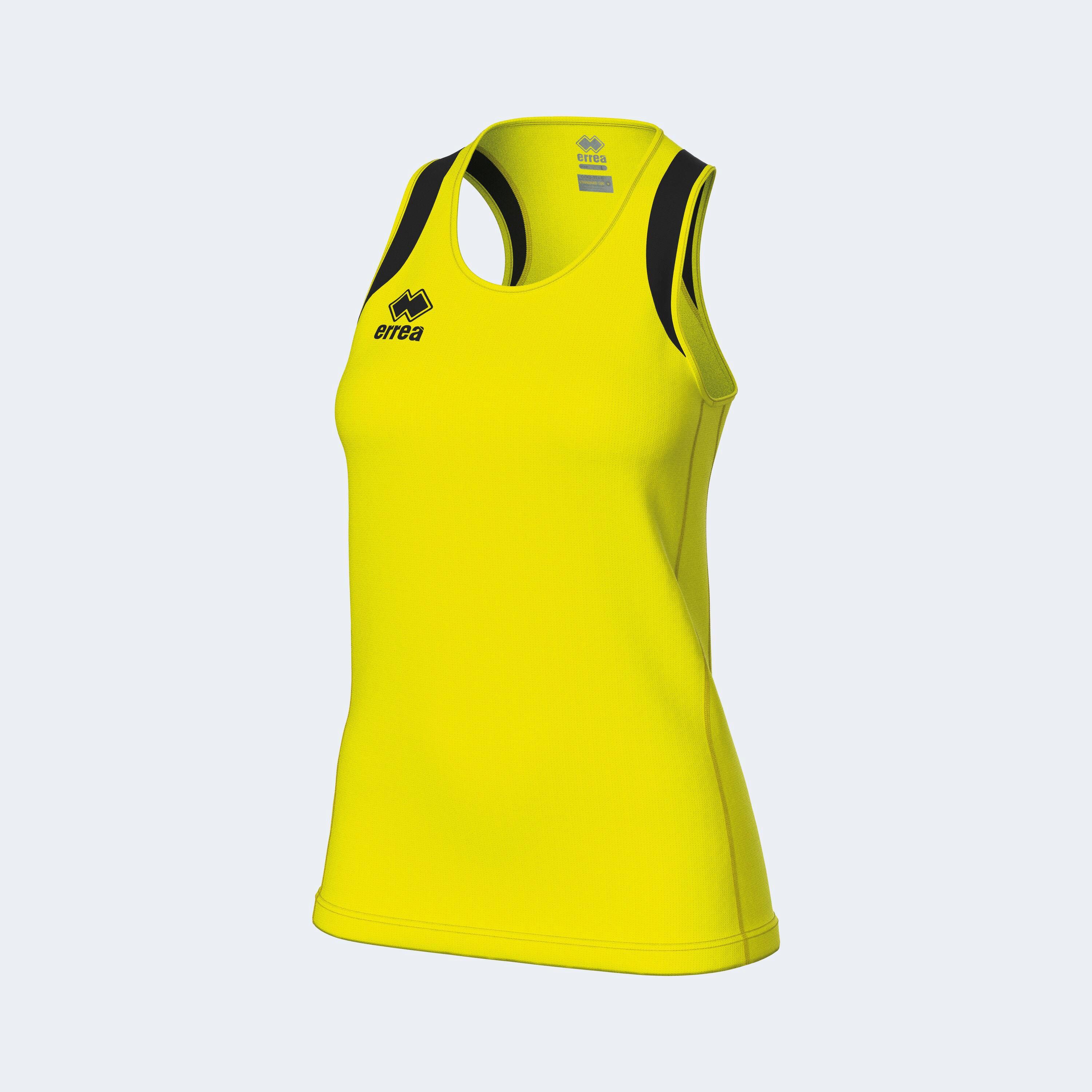 errea Starter ärmelloses Top  