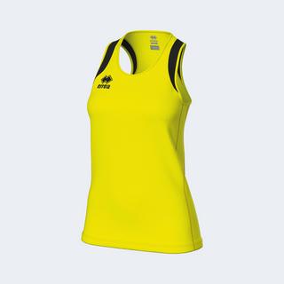 errea Starter ärmelloses Top  