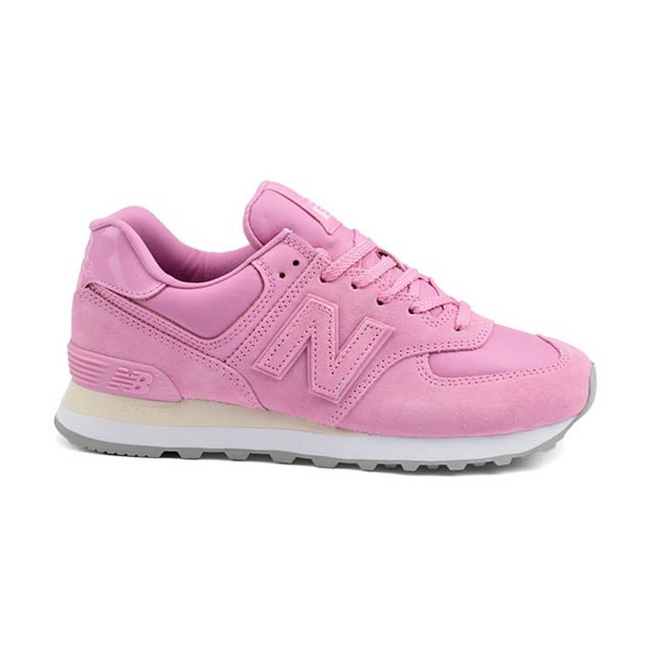 new balance WL5742BB Low Top Sneakers  