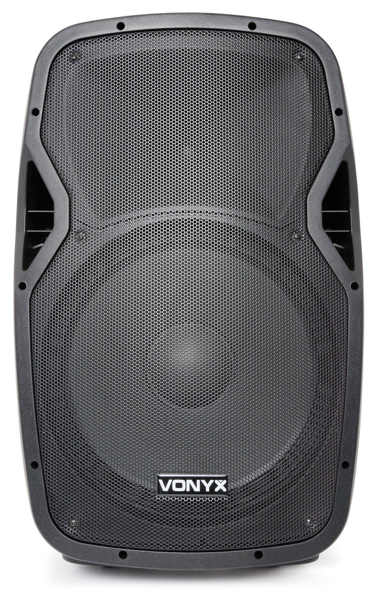 Vonyx  AP1500PA (Aktiv) 