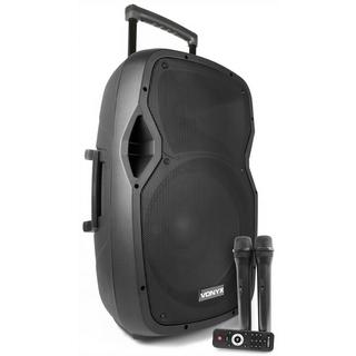 Vonyx  AP1500PA (Aktiv) 