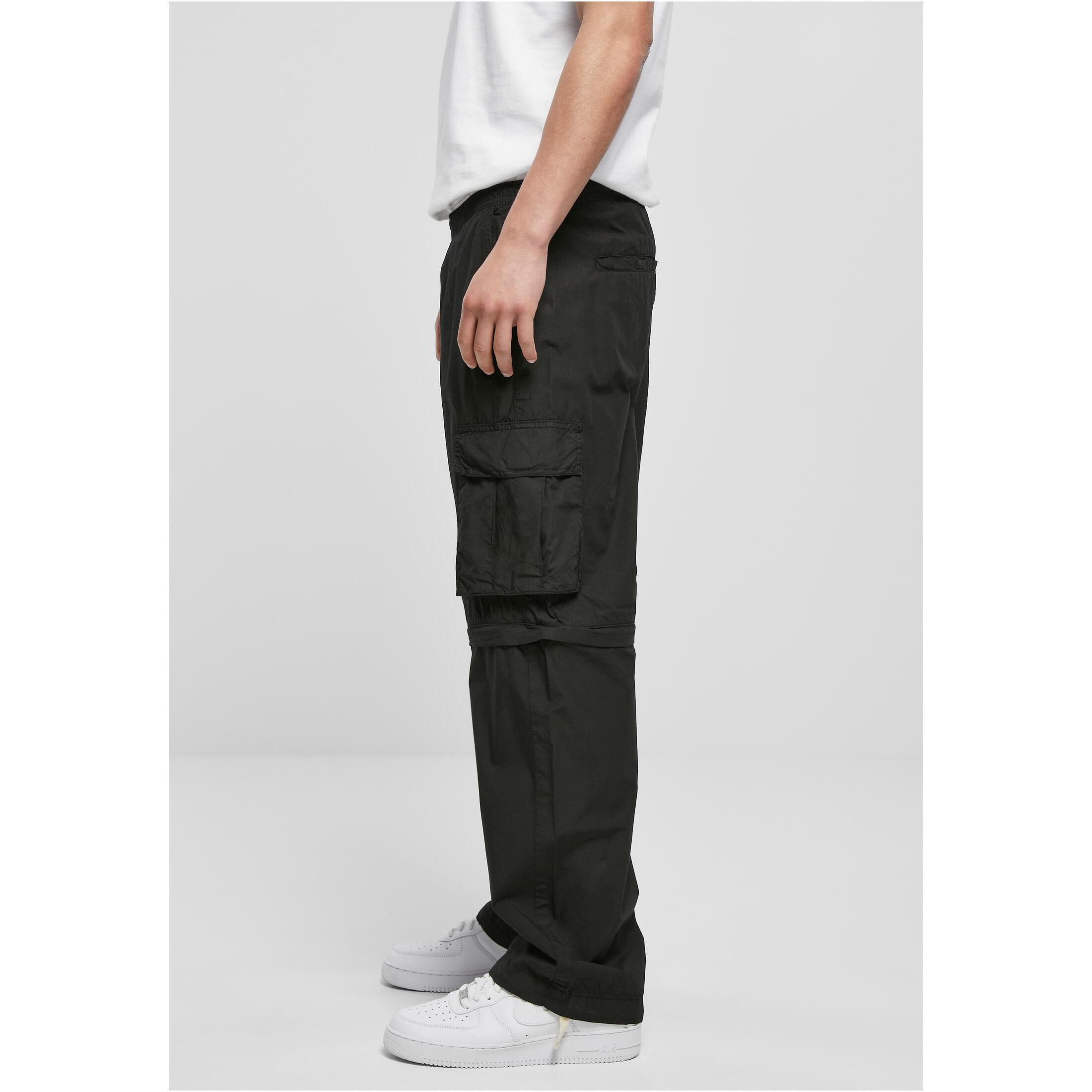 URBAN CLASSICS Cargo Zip Hose  