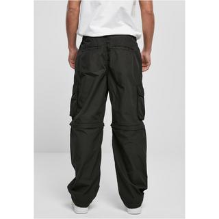 URBAN CLASSICS Cargo Zip Hose  