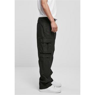 URBAN CLASSICS Cargo Zip Hose  