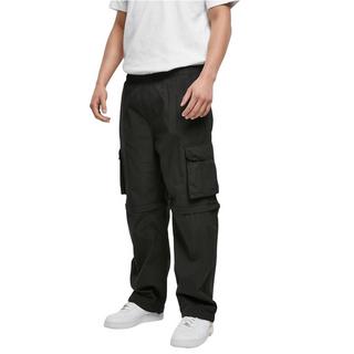 URBAN CLASSICS Cargo Zip Hose  