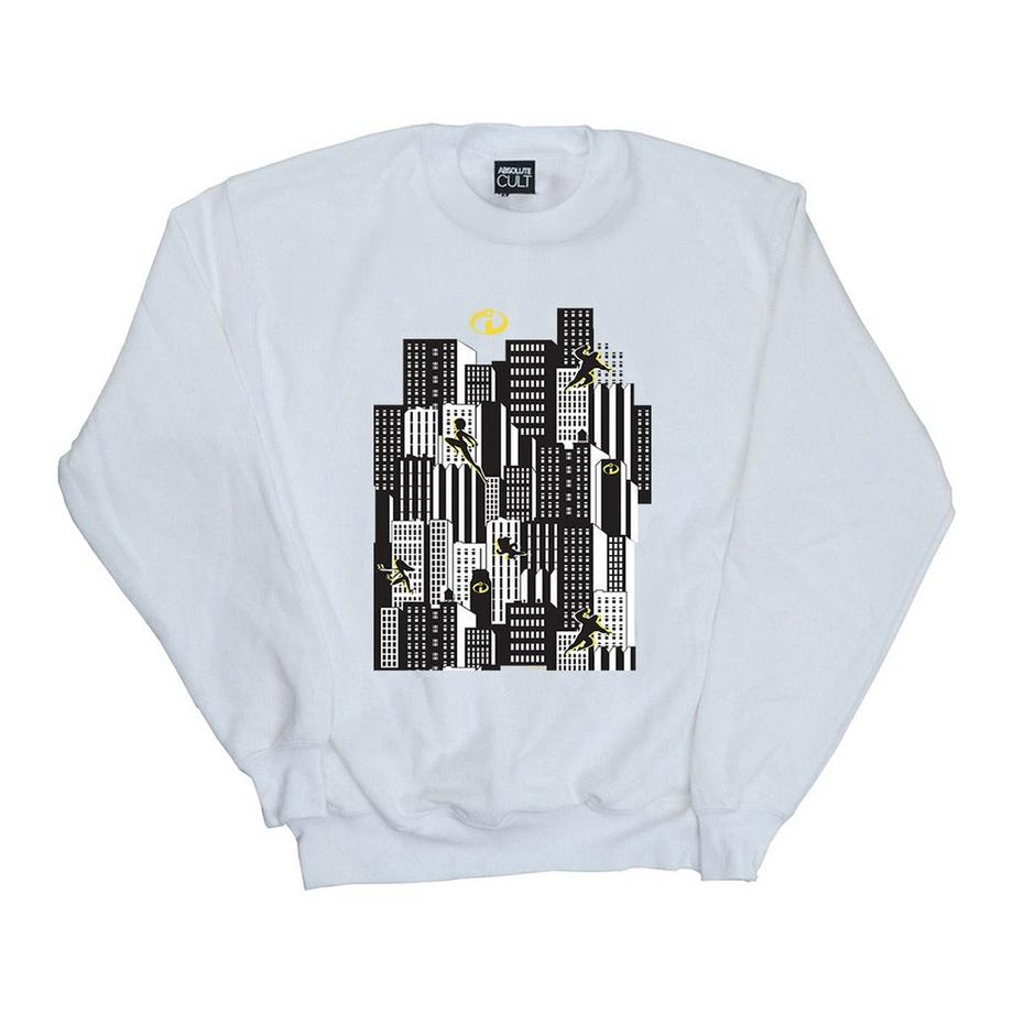 The Incredibles Sweatshirt