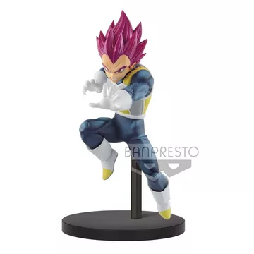 Statische Figur - Dragon Ball - Vegeta
