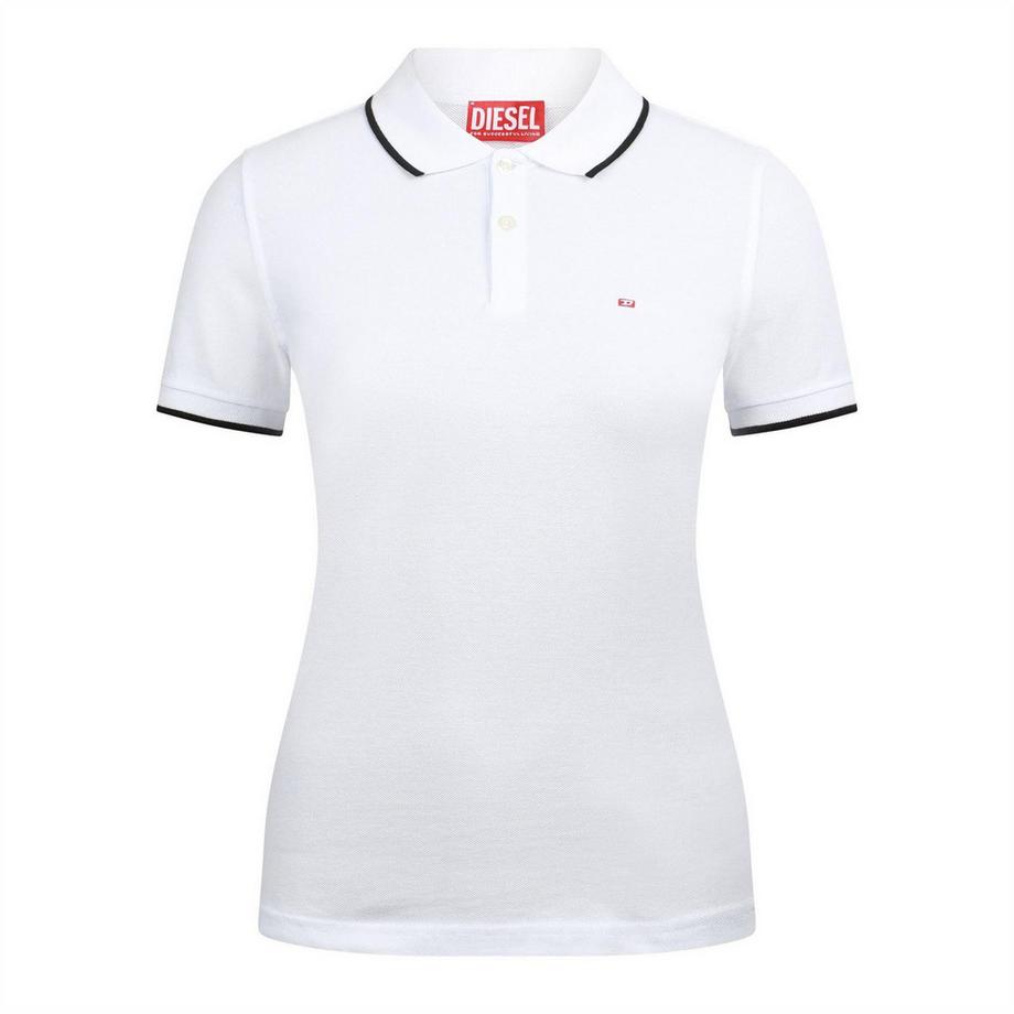Ttendy Microdiv Maglietta Polo