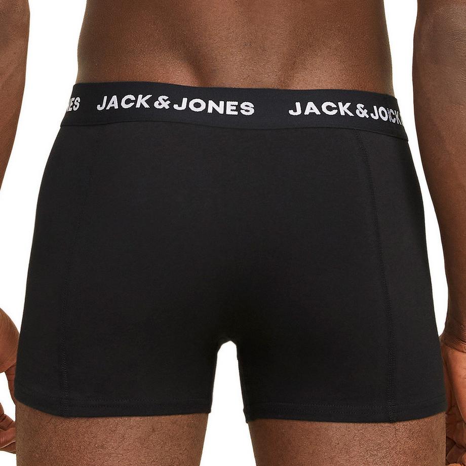 JACK & JONES Anthony Retro Short 6er Pack  