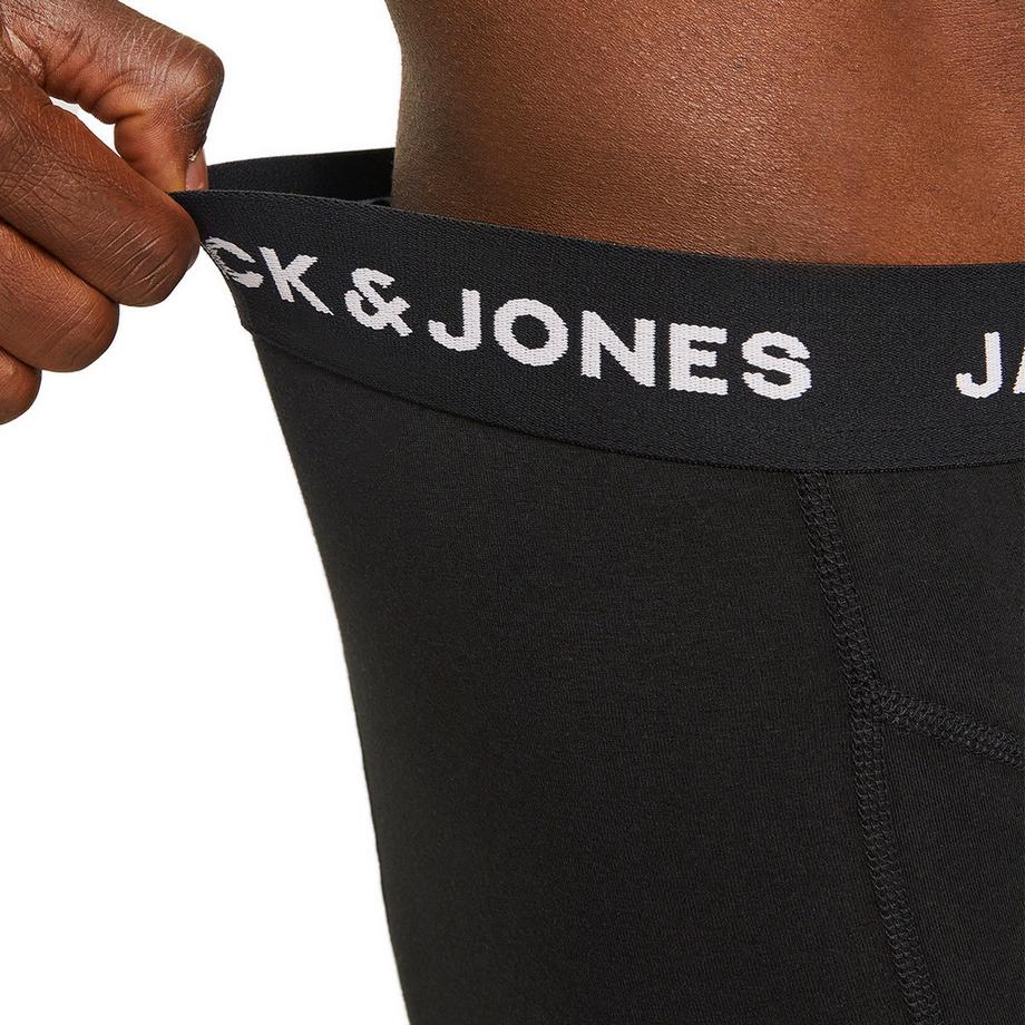JACK & JONES Anthony Retro Short 6er Pack  
