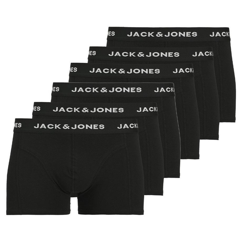6er Pack Anthony - Retro Short / Pant