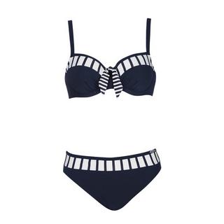SUNFLAIR Basic Bikini Set  