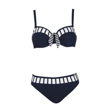 Basic - Bikini-Set                                           