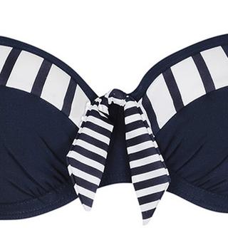 SUNFLAIR Basic Bikini Set  