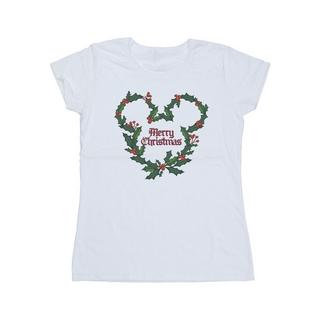 Disney Merry Holly T-Shirt  
