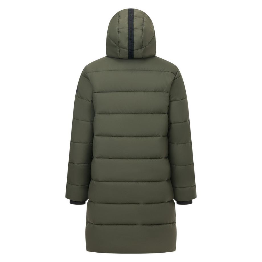 Regatta  Montor Steppjacke, Wasserabweisend 