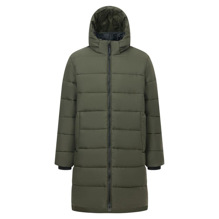 Veste Matelassée Montor