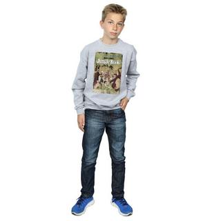 Disney  The Jungle Book Sweatshirt 
