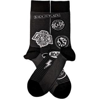 AC/DC ACDC Socken  