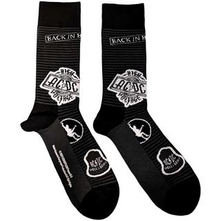 AC/DC ACDC Socken  